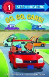 Go, Go, Cars!