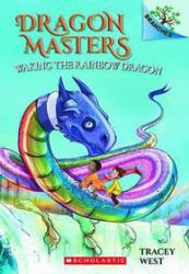 Waking the Rainbow Dragon