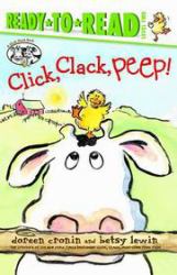 Click, Clack, Peep!