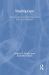 Sharing Care : The Integration of Family Approaches with Child Treatment