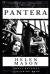 Pantera Adult Activity Coloring Book