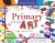 Primary Art : It's the Process, Not the Product
