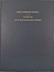 Attic Black-Figured Pottery