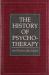 The History of Psychotherapy