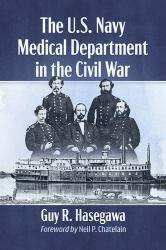 The U. S. Navy Medical Department in the Civil War