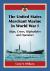 The United States Merchant Marine in World War I : Ships, Crews, Shipbuilders and Operators