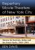 Repertory Movie Theaters of New York City : Havens for Revivals, Indies and the Avant-Garde, 1960-1994