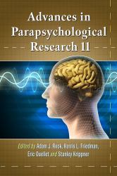 Advances in Parapsychological Research 11