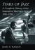 Stars of Jazz : A Complete History of the Innovative Television Series, 1956-1958