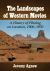 The Landscapes of Western Movies : A History of Filming on Location, 1900-1970