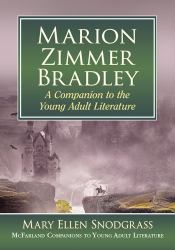 Marion Zimmer Bradley : A Companion to the Young Adult Literature