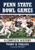 Penn State Bowl Games : A Complete History