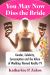You May Now Diss the Bride : Gender, Celebrity, Consumption and the Allure of Wedding-Themed Reality TV