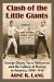 Clash of the Little Giants : George Dixon, Terry Mcgovern and the Culture of Boxing in America, 1890-1910