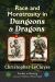 Race and Monstrosity in Dungeons and Dragons