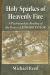 Holy Sparkes of Heavenly Fire : A Psychoanalytic Reading of the Poetry of Edward Taylor