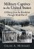 Military Captives in the United States : A History from the Revolution Through World War II