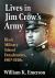 Lives in Jim Crow's Army : Black Military School Detachments, 1907-1930s