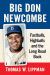 Big Don Newcombe : Fastballs, Highballs and the Long Road Back