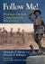 Follow Me! : Pershing's Division Commanders in World War I