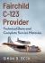 Fairchild C-123 Provider : Technical Data and Complete Service Histories