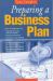 Preparing a Business Plan Preparing a Business Plan