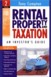 Rental Property and Taxation