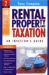 Rental Property and Taxation Rental Property and Taxation