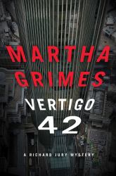 Vertigo 42 : A Richard Jury Mystery