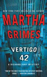 Vertigo 42 : A Richard Jury Mystery