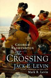 George Washington: the Crossing