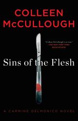 Sins of the Flesh : A Carmine Delmonico Novel