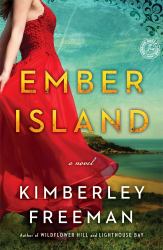 Ember Island : A Novel