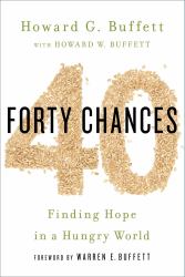 40 Chances : Finding Hope in a Hungry World