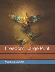 Freedom : Large Print