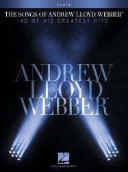 The Songs of Andrew Lloyd Webber : Flute