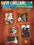 New Orleans Piano Styles - a Guide to the Keyboard Licks of Crescent City Greats (Book/Online Audio)