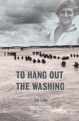 Hanging Out the Washing