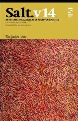 Salt Vol. 14 : The Jacket Issue