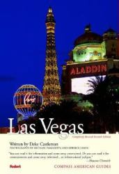 Compass American Guides: Las Vegas, 7th Edition