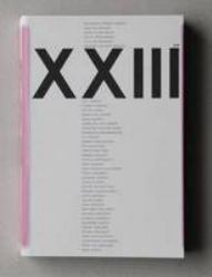 De Cross-Over Katernen in DWB [DUTCH]