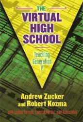 The Virtual High School : Teaching to Generation V
