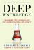 Deep Knowledge : Learning to Teach Science for Understanding and Equity