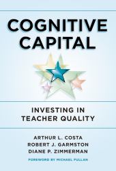 Cognitive Capital : Investing in Teacher Quality