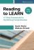 Reading to Learn : A 7-Step Framework for Optimizing Comprehension in Pre-K-12 Classrooms