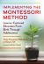 Implementing the Montessori Method : Learner-Centered Education from Birth Through Adolescence