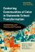 Centering Communities of Color in Statewide School Transformation : Establishing Just Policies and Practices