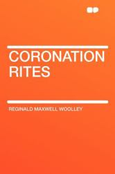 Coronation Rites