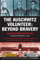 Auschwitz Volunteer