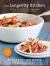 The Longevity Kitchen : Satisfying, Big-Flavor Recipes Featuring the Top 16 Age-Busting Power Foods [120Recipes for Vitality and Optimal Health][a Cookbook]